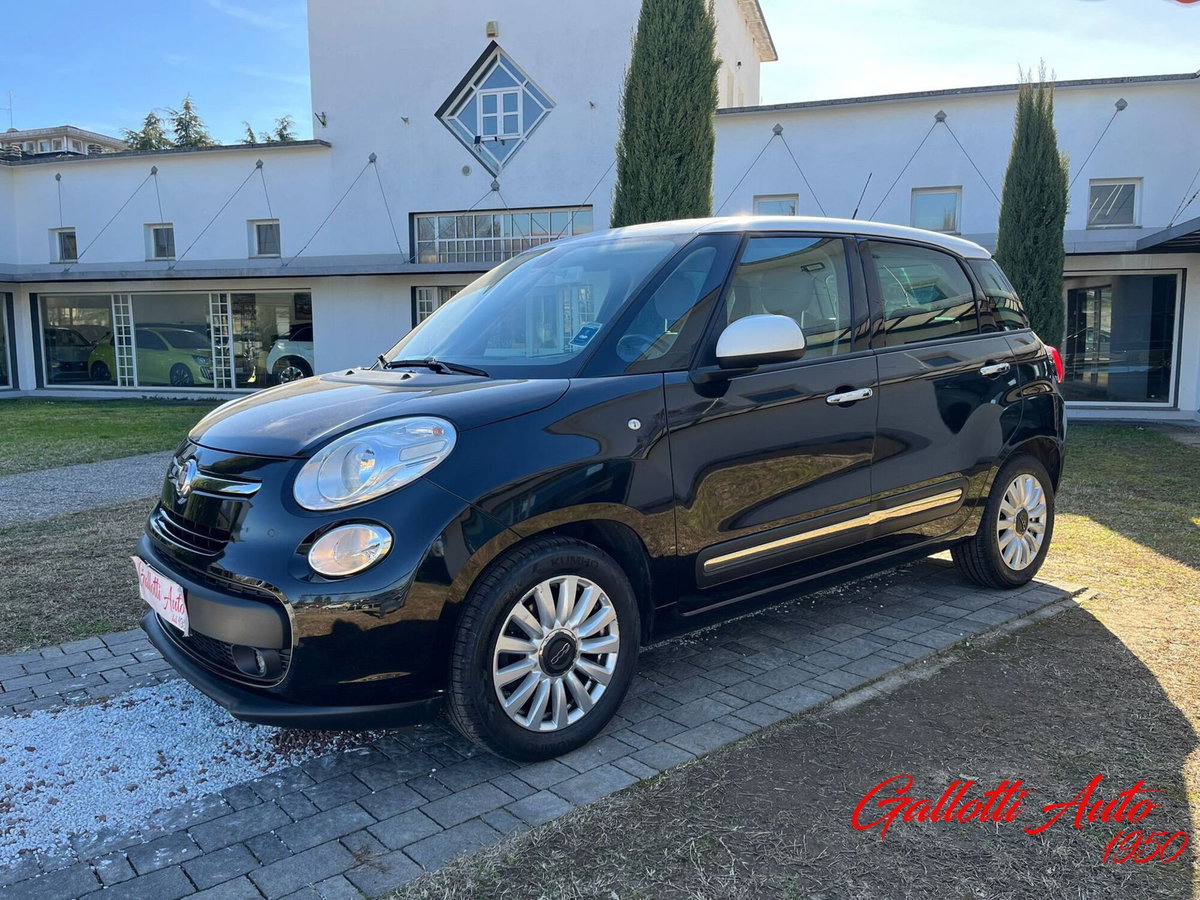Fiat 500L 1.4 95 CV Pop Star (20)