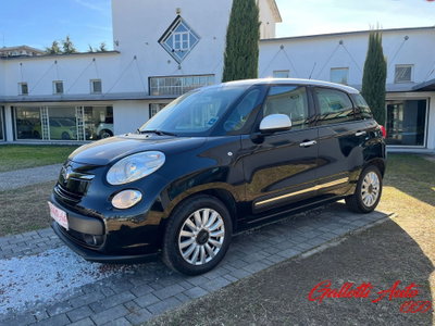Fiat 500L 1.4 95 CV Pop Star (20)