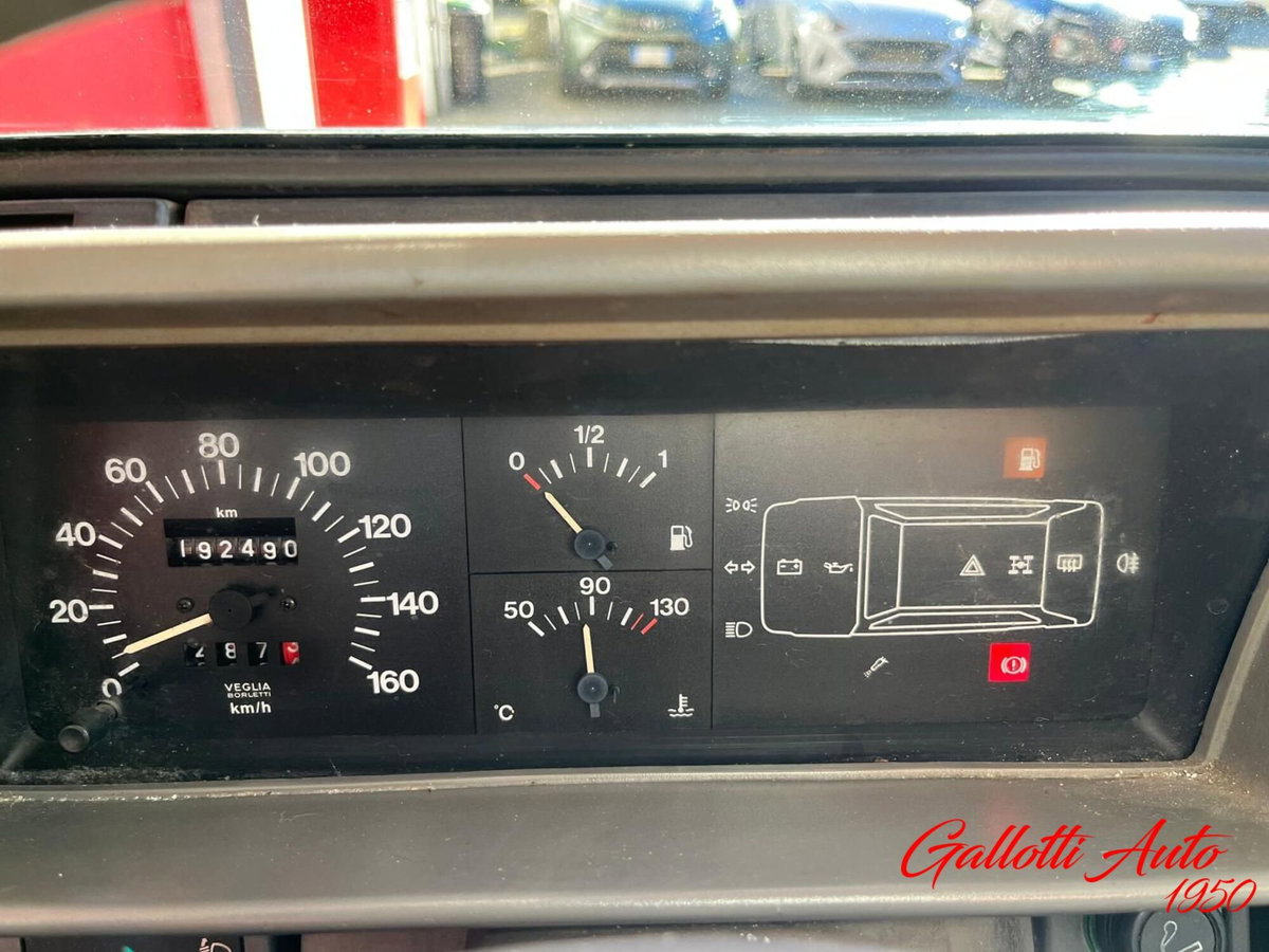Fiat Panda 1.1 Active (10)