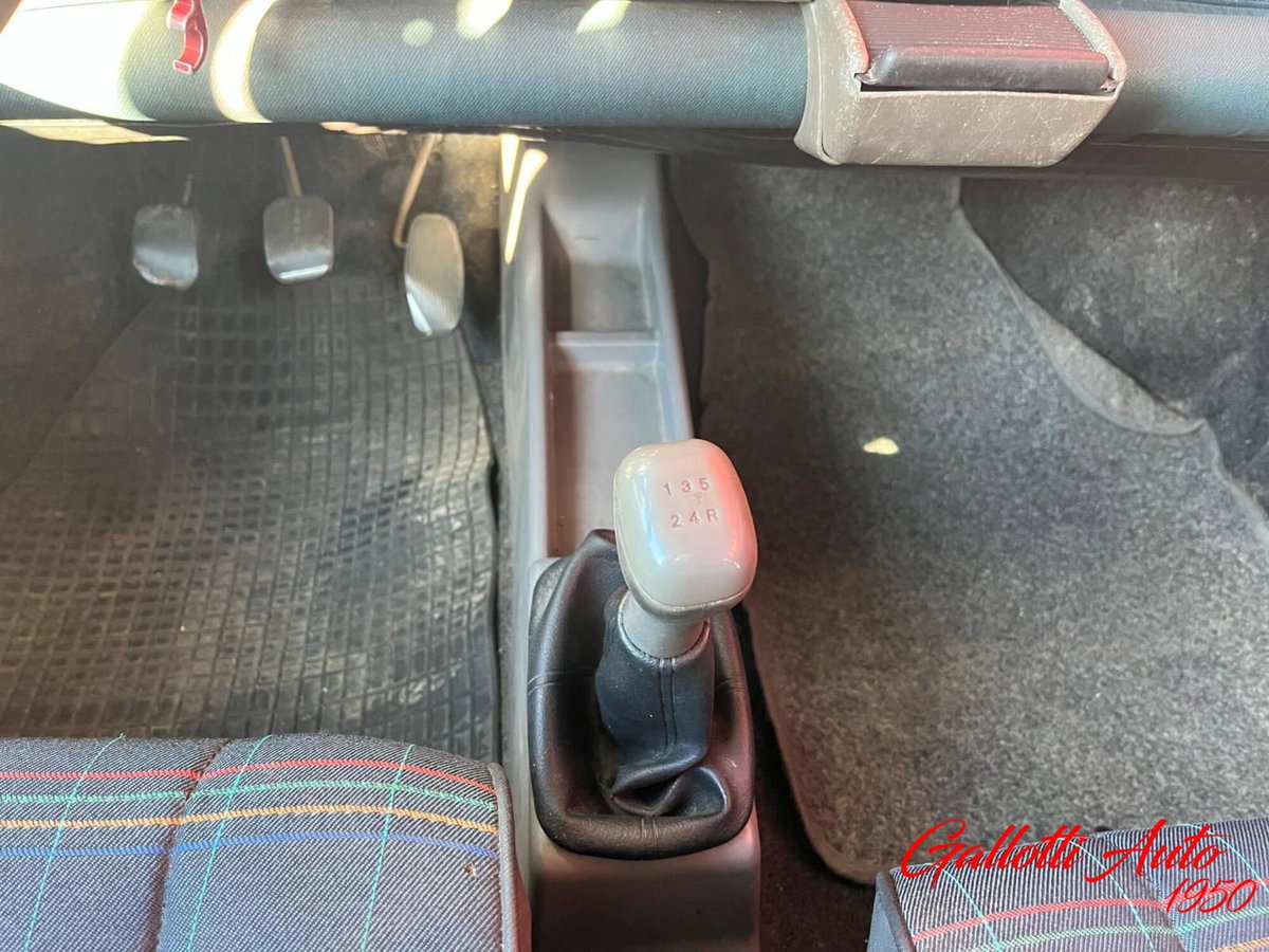 Fiat Panda 1.1 Active (11)