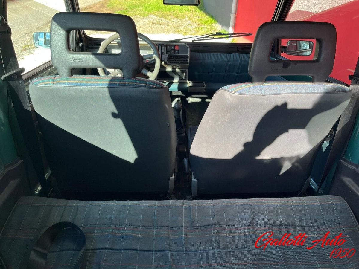 Fiat Panda 1.1 Active (13)