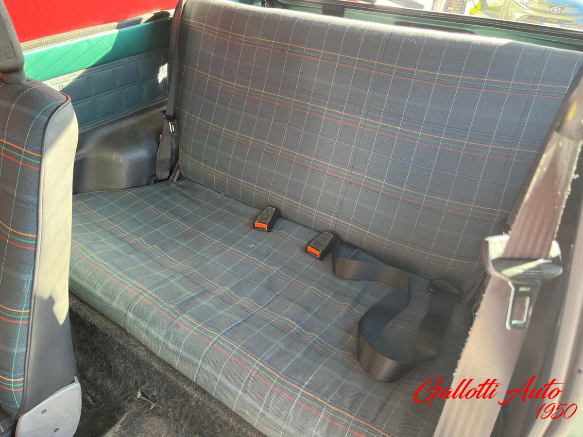 Fiat Panda 1.1 Active (14)