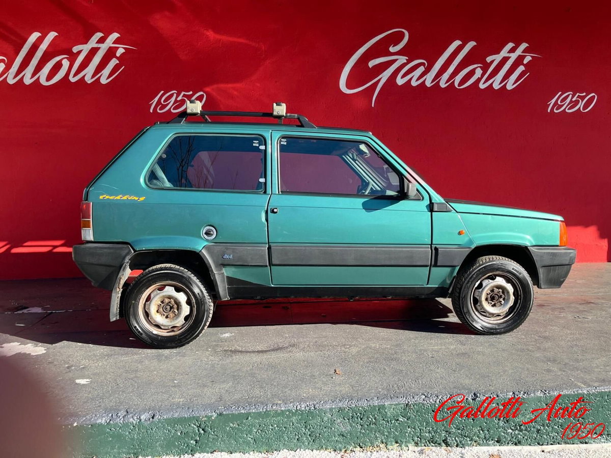 Fiat Panda 1.1 Active (19)