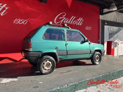 Fiat Panda 1.1 Active (20)