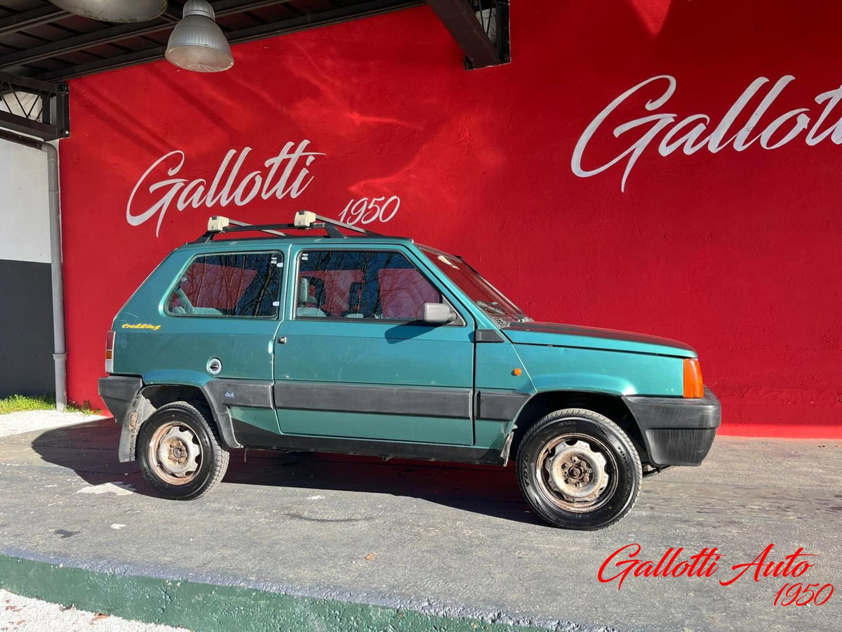 Fiat Panda 1.1 Active (6)