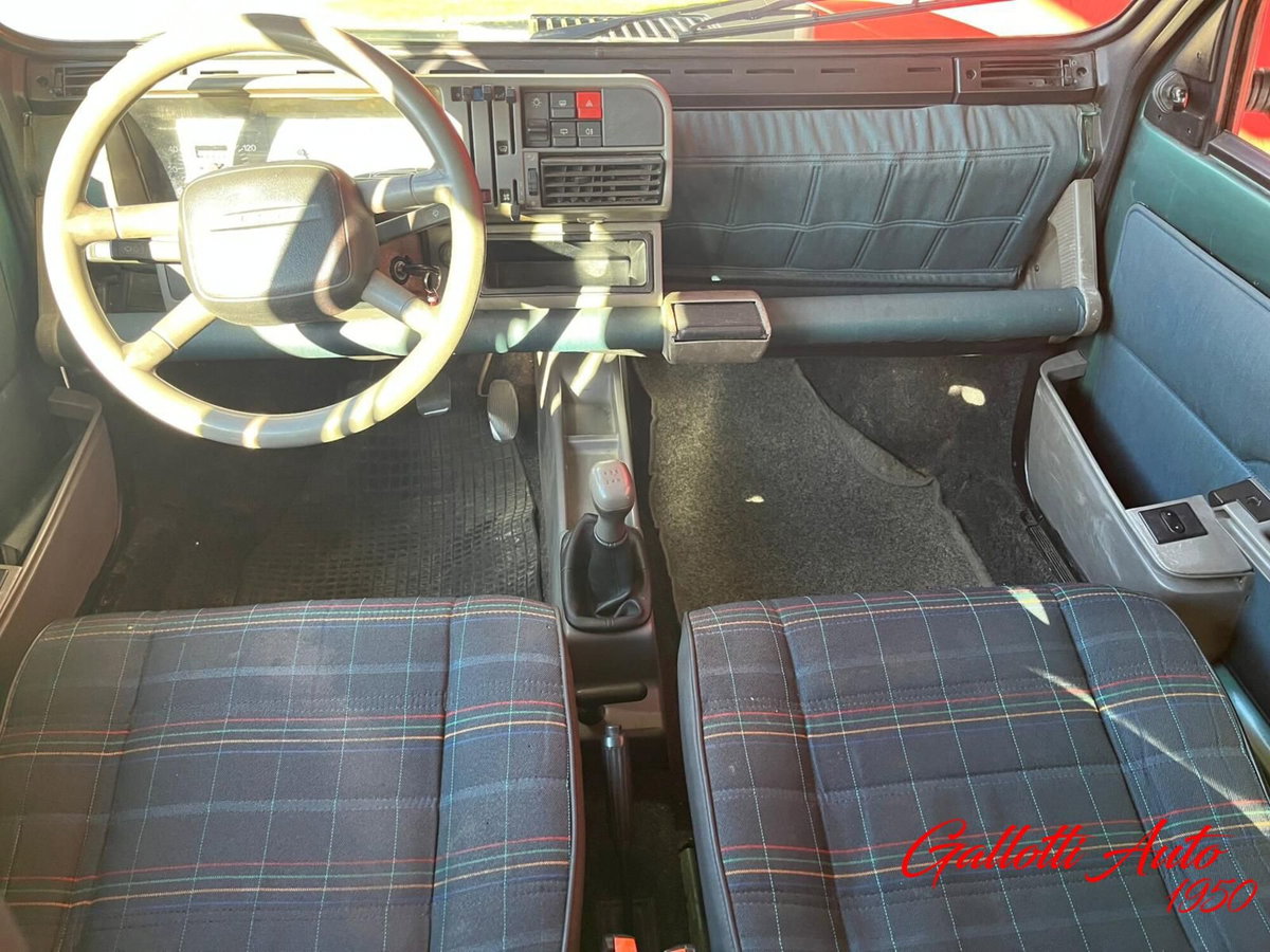 Fiat Panda 1.1 Active (9)