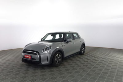 MINI Mini 1.5 Cooper Classic 5 porte usata