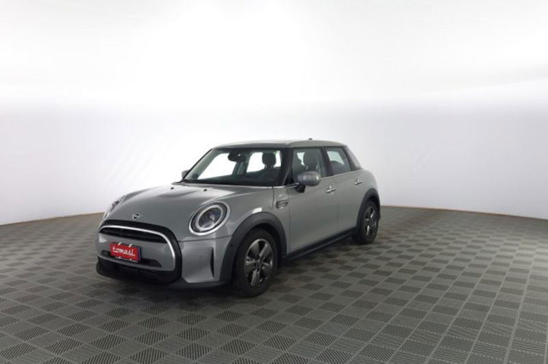 MINI Mini 1.5 Cooper Classic 5 porte