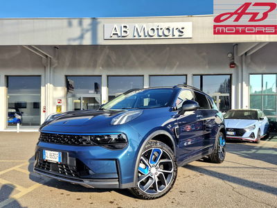 Lynk & Co 01 01 1.5 td phev usata