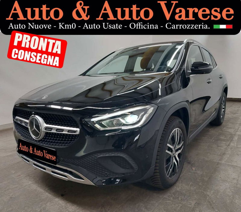 Mercedes-Benz GLA SUV 200 Automatic Sport
