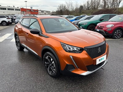 Peugeot 3008 BlueHDi 130 S&S EAT8 Allure Pack nuova