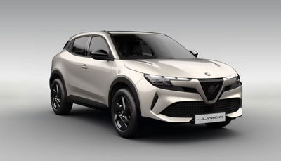 Alfa Romeo Junior 1.2 ibrida 145cv edct6 usata