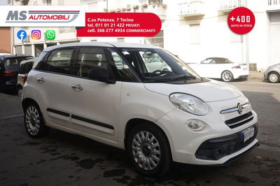 Fiat 500L 1.4 95 CV Urban usata