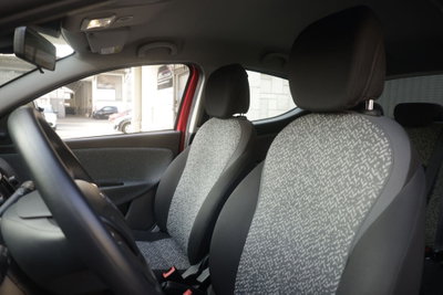 Lancia Ypsilon 1.0 FireFly 5 porte S&S Hybrid Ecochic Silver (16)