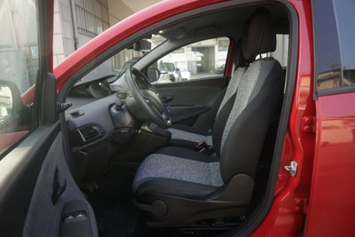 Lancia Ypsilon 1.0 FireFly 5 porte S&S Hybrid Ecochic Silver (17)