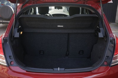 Lancia Ypsilon 1.0 FireFly 5 porte S&S Hybrid Ecochic Silver (18)