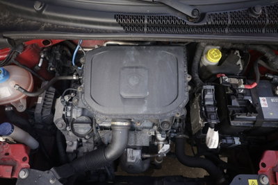 Lancia Ypsilon 1.0 FireFly 5 porte S&S Hybrid Ecochic Silver (19)