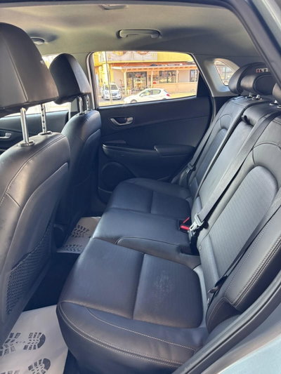 Hyundai Kona 1.6 CRDI 136 CV 4WD DCT Style (10)