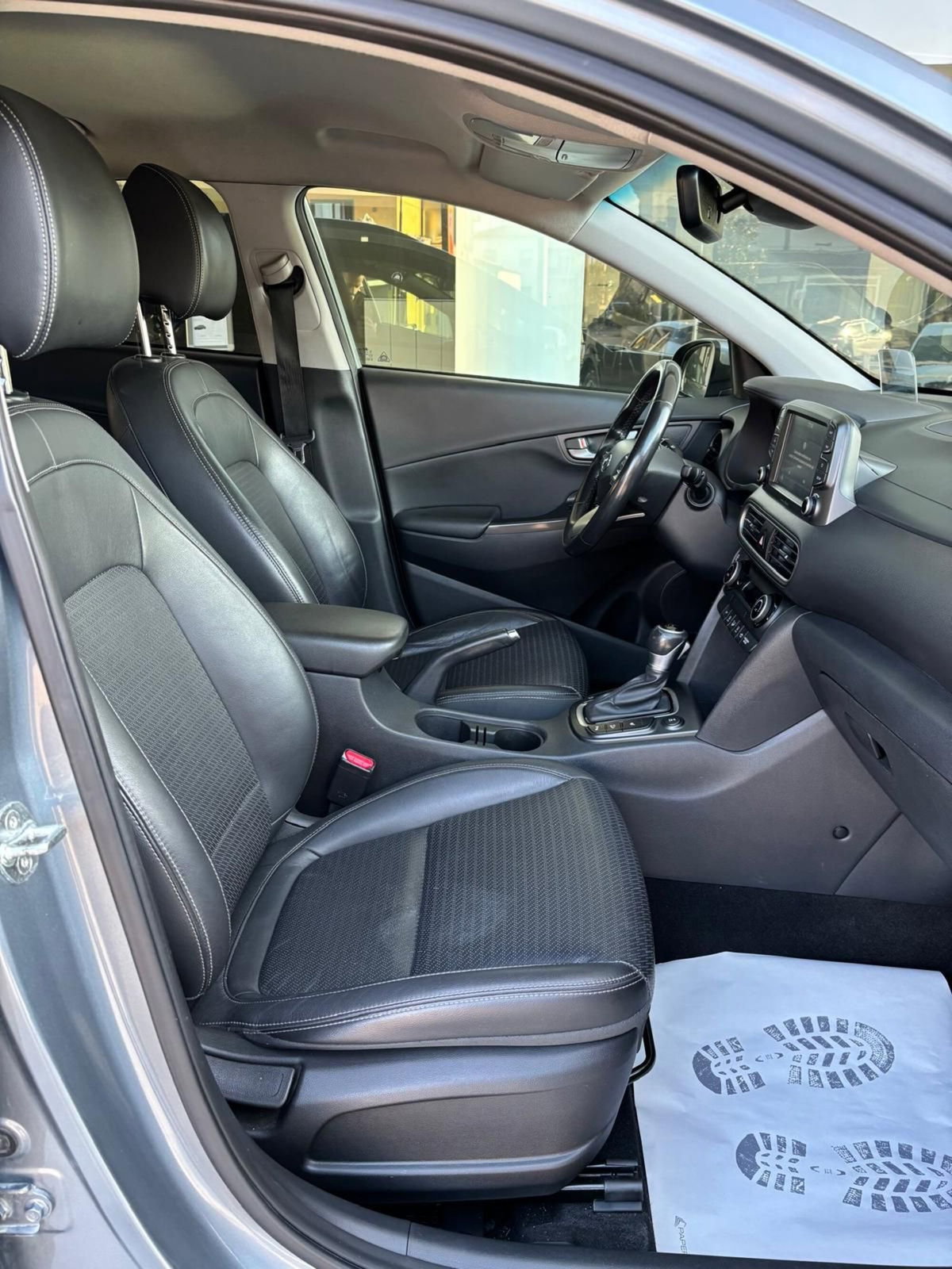 Hyundai Kona 1.6 CRDI 136 CV 4WD DCT Style (8)