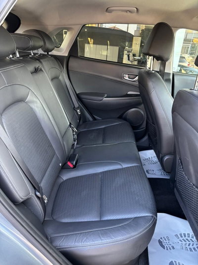 Hyundai Kona 1.6 CRDI 136 CV 4WD DCT Style (9)