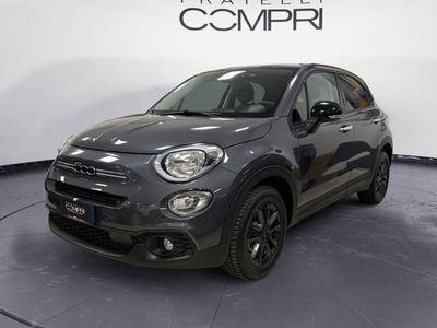 Fiat 500X 1.0 T3 120 CV Club usata
