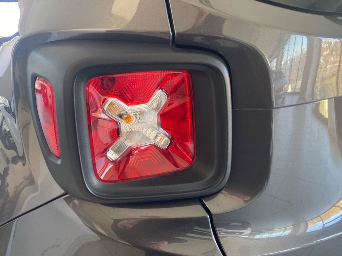 Jeep Renegade 1.0 T3 Longitude (10)