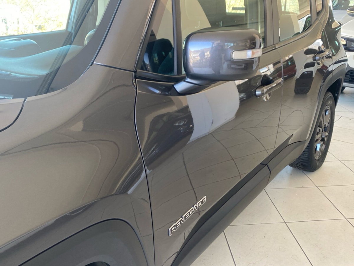 Jeep Renegade 1.0 T3 Longitude (12)