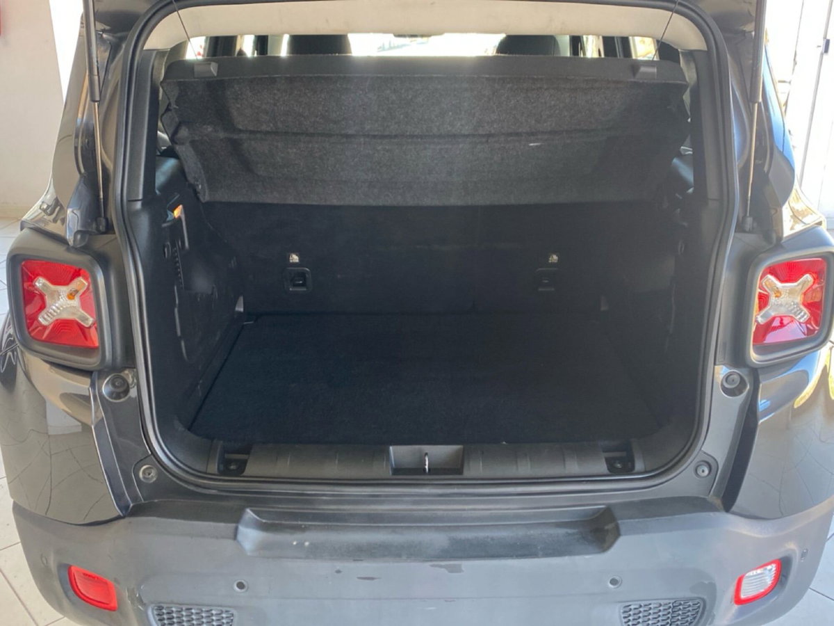 Jeep Renegade 1.0 T3 Longitude (14)