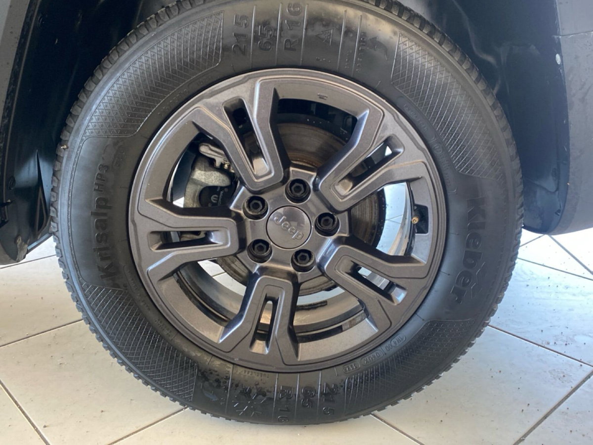 Jeep Renegade 1.0 T3 Longitude (15)