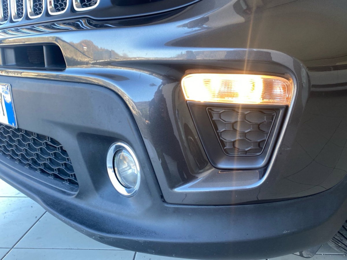 Jeep Renegade 1.0 T3 Longitude (16)