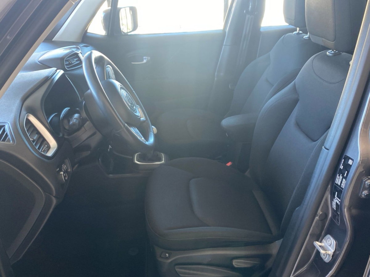 Jeep Renegade 1.0 T3 Longitude (17)