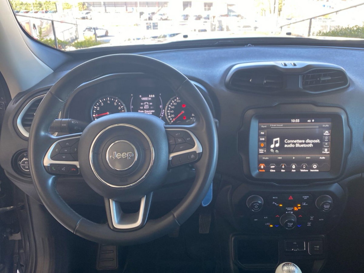 Jeep Renegade 1.0 T3 Longitude (18)