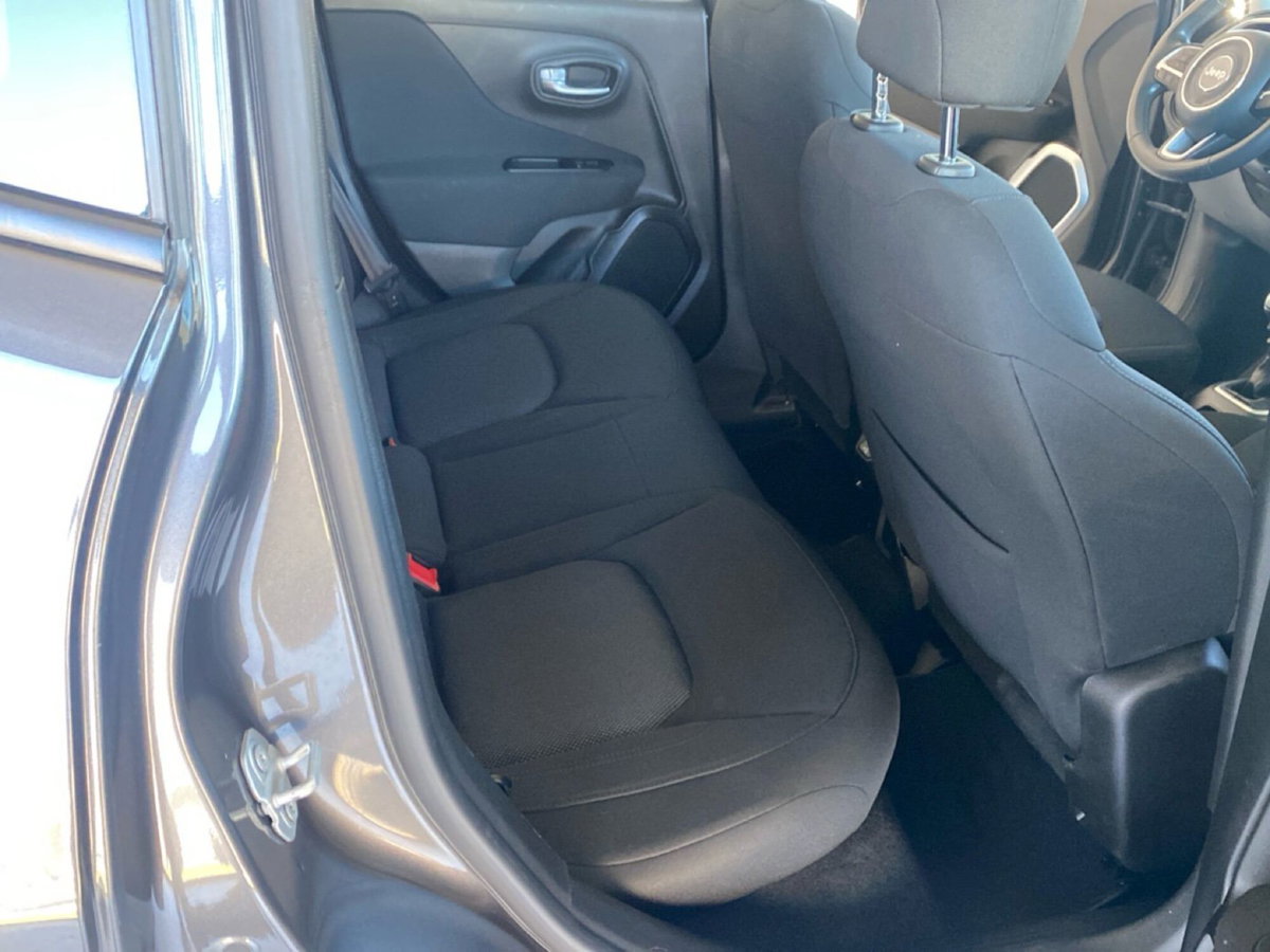 Jeep Renegade 1.0 T3 Longitude (19)