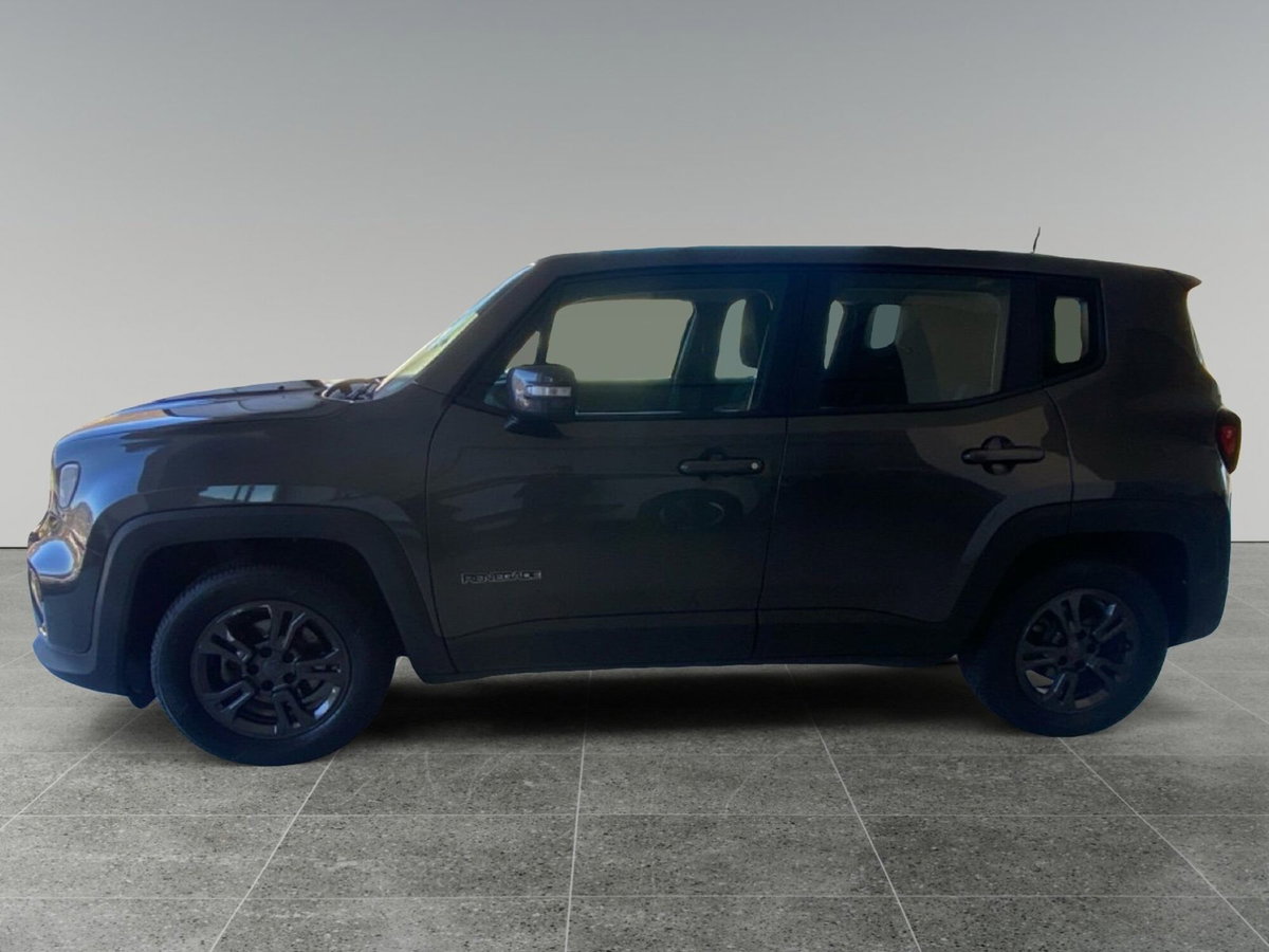 Jeep Renegade 1.0 T3 Longitude (2)