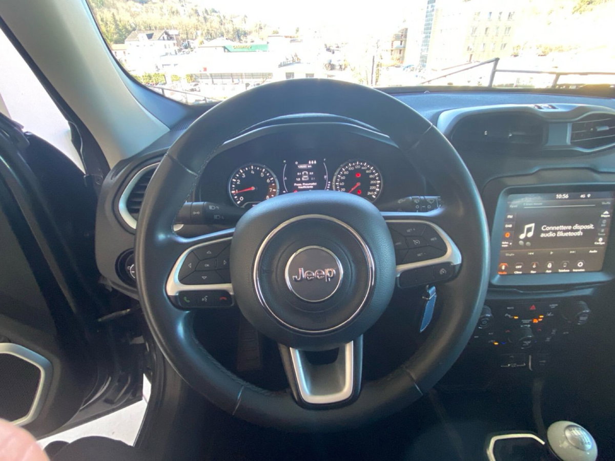Jeep Renegade 1.0 T3 Longitude (20)