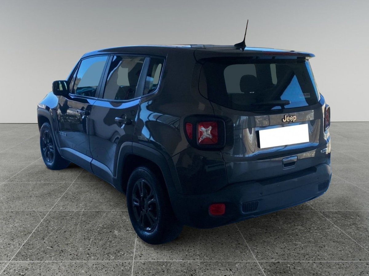 Jeep Renegade 1.0 T3 Longitude (3)