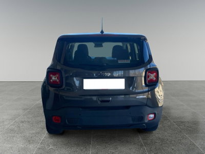 Jeep Renegade 1.0 T3 Longitude (4)