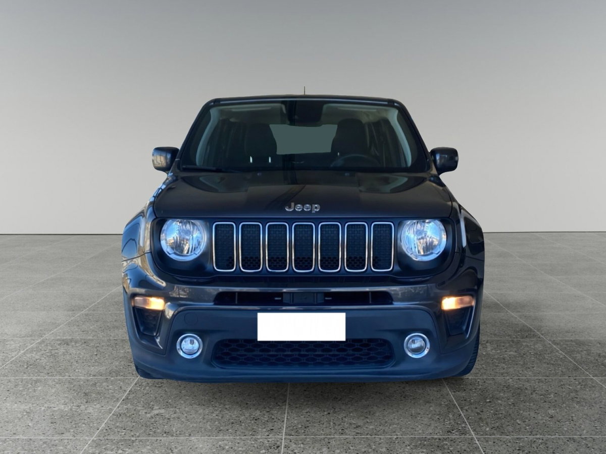 Jeep Renegade 1.0 T3 Longitude (5)
