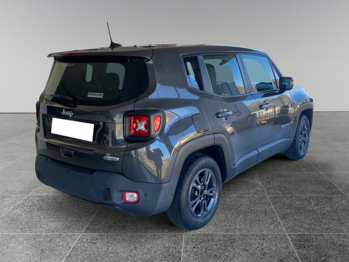 Jeep Renegade 1.0 T3 Longitude (6)