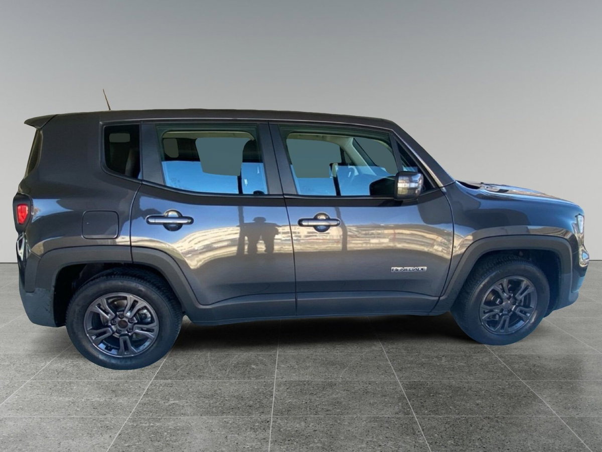 Jeep Renegade 1.0 T3 Longitude (7)