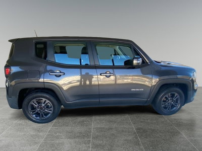 Jeep Renegade 1.0 T3 Longitude (7)