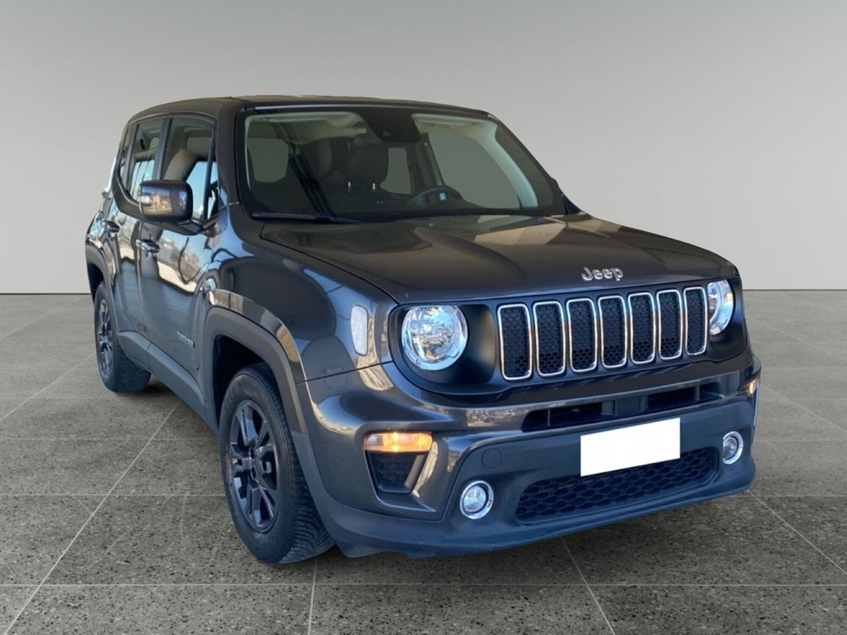 Jeep Renegade 1.0 T3 Longitude (8)