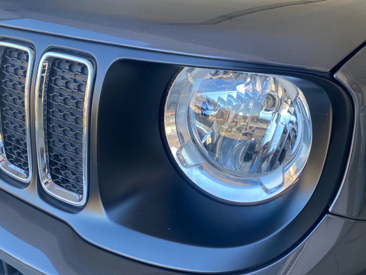 Jeep Renegade 1.0 T3 Longitude (9)
