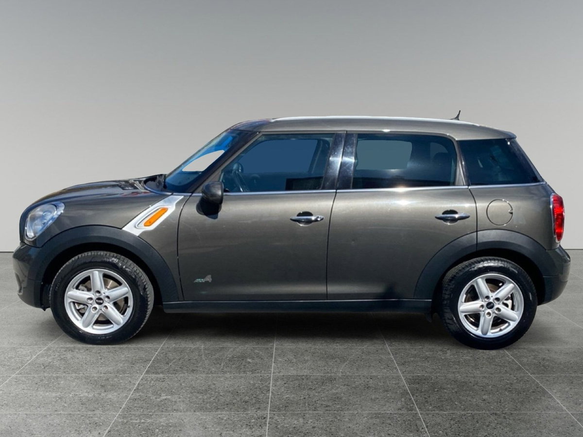 MINI Mini 2.0 16V Cooper D Automatica (2)