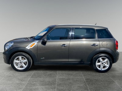 MINI Mini 2.0 16V Cooper D Automatica (2)