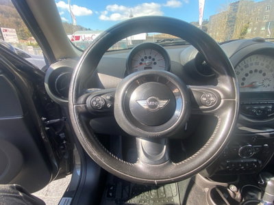 MINI Mini 2.0 16V Cooper D Automatica (20)