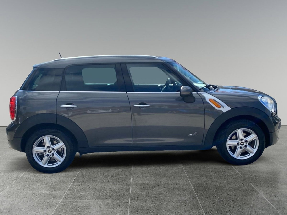 MINI Mini 2.0 16V Cooper D Automatica (7)