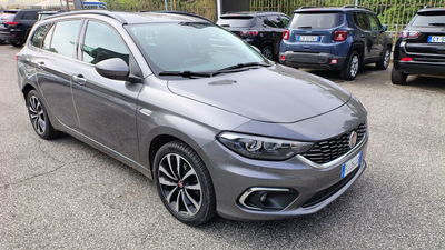 Fiat Tipo Station Wagon Tipo 1.6 Mjt S&S SW Lounge usata