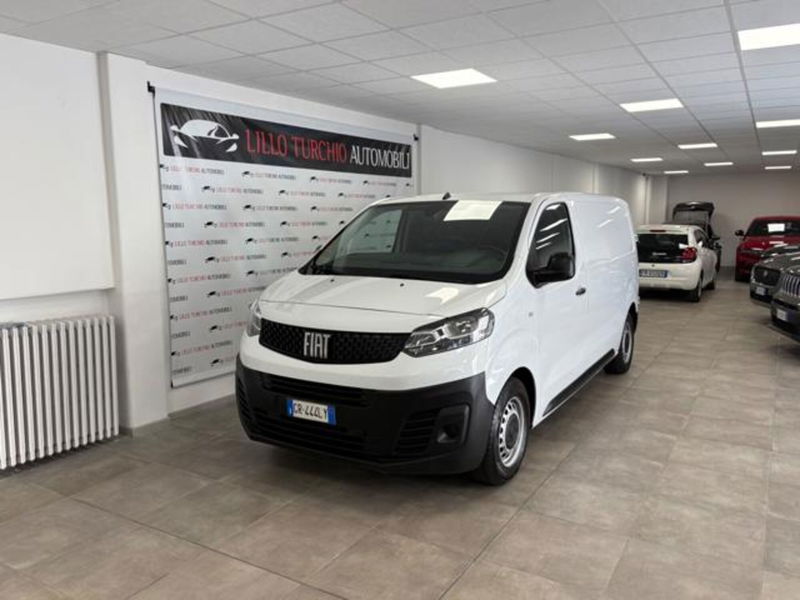 Fiat Scudo Furgone ce 1.5 bluehdi 120cv L3H1