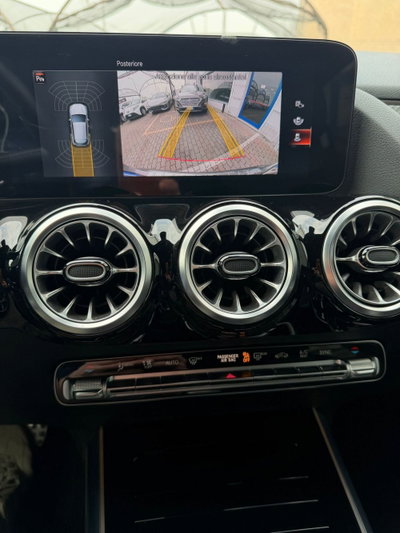 Mercedes-Benz GLA SUV 200 d AMG Line Premium Plus 4matic auto (11)
